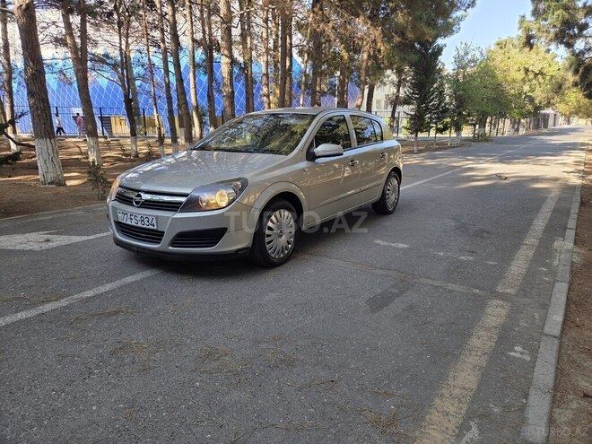Opel Astra 2006, 270,235 km - 1.4 l - Xırdalan