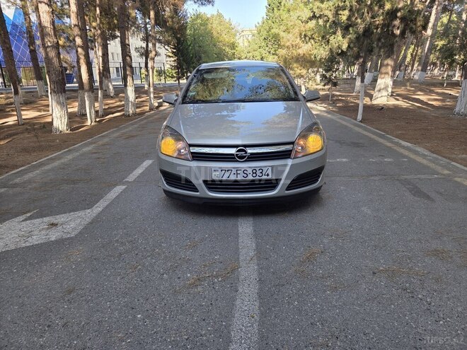 Opel Astra 2006, 270,235 km - 1.4 l - Xırdalan