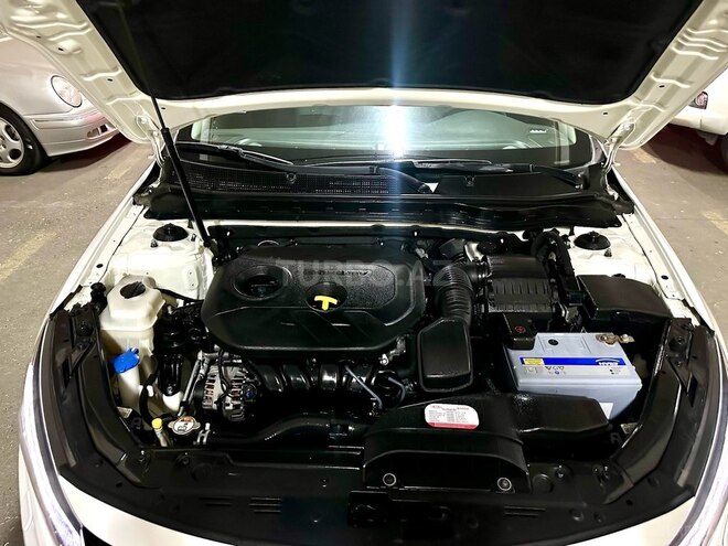 Kia Optima 2014, 206,123 km - 2.0 l - Bakı