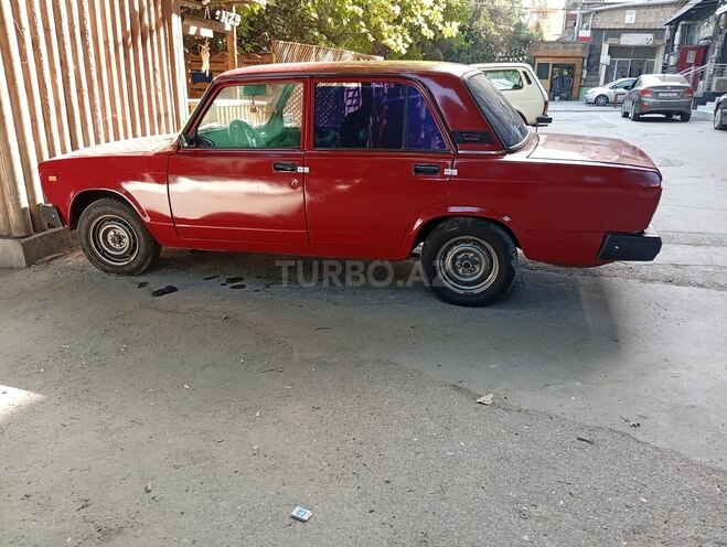LADA (VAZ) 2107 1993, 21,458 km - 1.6 л - Bakı