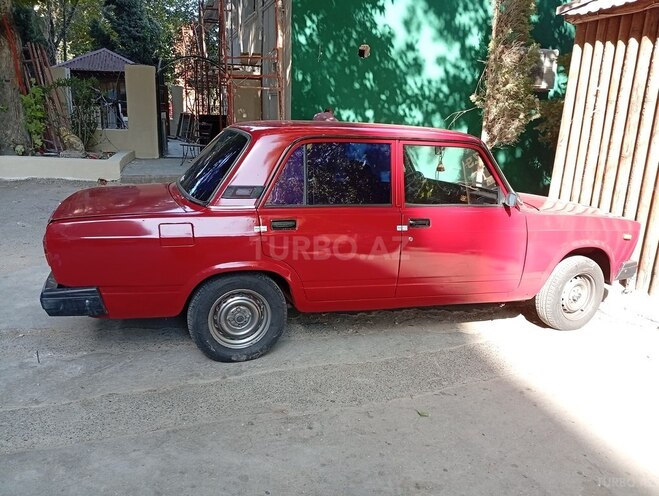 LADA (VAZ) 2107 1993, 21,458 km - 1.6 л - Bakı