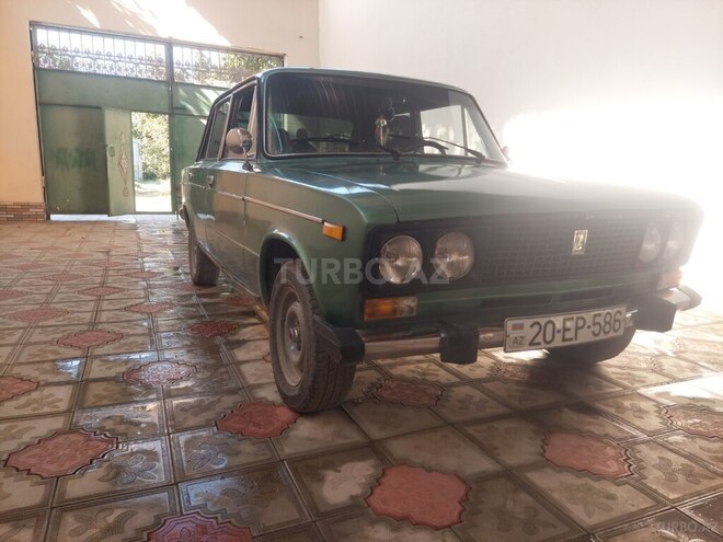LADA (VAZ) 2106 2003, 293,160 km - 1.6 l - Şəmkir
