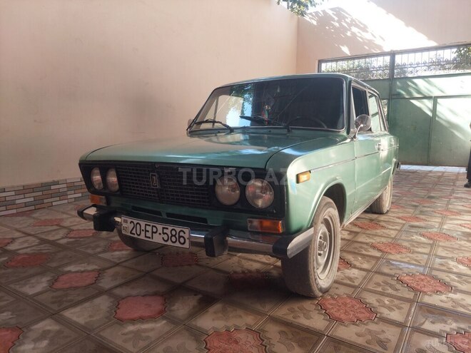 LADA (VAZ) 2106 2003, 293,160 km - 1.6 l - Şəmkir