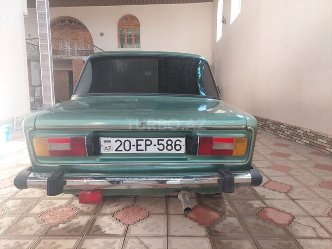 LADA (VAZ) 2106 2003, 293,160 km - 1.6 l - Şəmkir