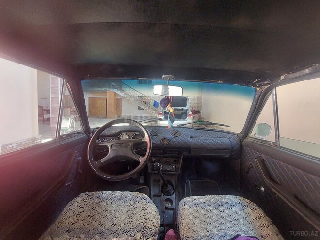 LADA (VAZ) 2106 2003, 293,160 km - 1.6 l - Şəmkir