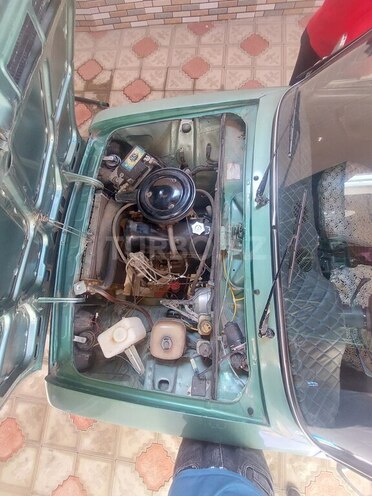 LADA (VAZ) 2106 2003, 293,160 km - 1.6 l - Şəmkir