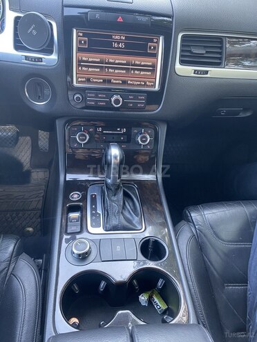 Volkswagen Touareg 2010, 224,901 km - 3.6 л - Bakı