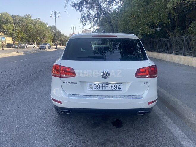 Volkswagen Touareg 2010, 224,901 km - 3.6 л - Bakı
