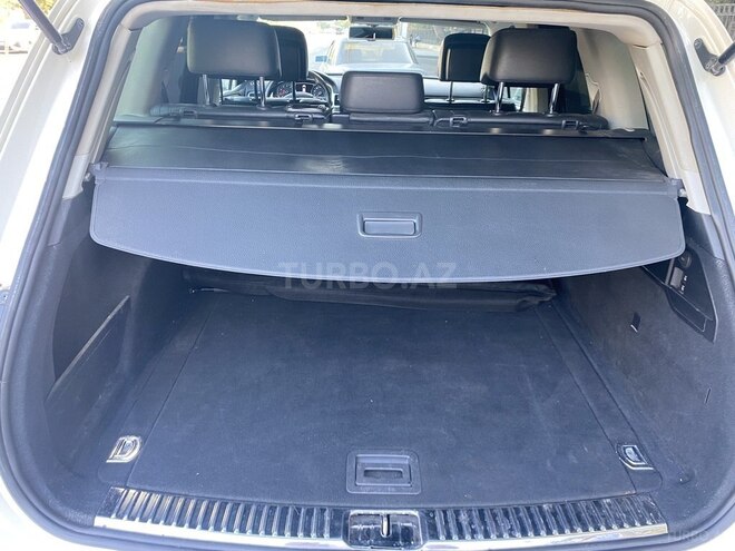 Volkswagen Touareg 2010, 224,901 km - 3.6 л - Bakı