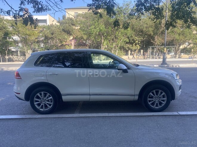 Volkswagen Touareg 2010, 224,901 km - 3.6 л - Bakı