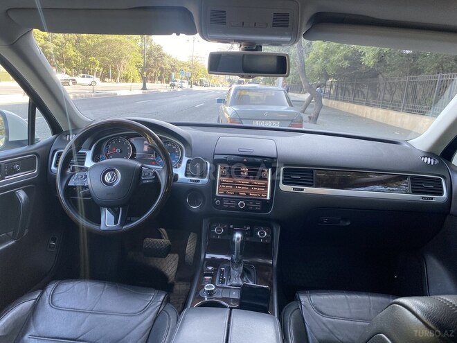 Volkswagen Touareg 2010, 224,901 km - 3.6 л - Bakı