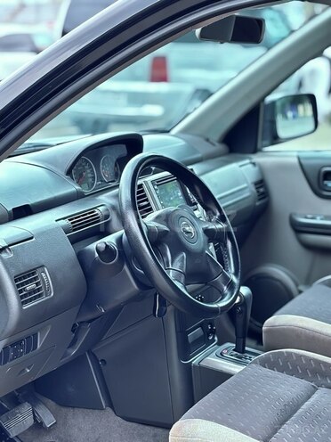 Nissan X-Trail 2008, 397,000 km - 2.5 l - Sumqayıt