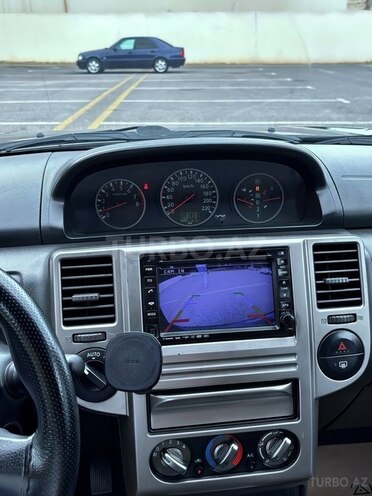 Nissan X-Trail 2008, 397,000 km - 2.5 l - Sumqayıt