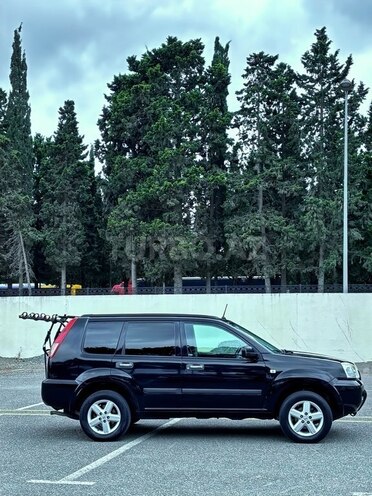 Nissan X-Trail 2008, 397,000 km - 2.5 l - Sumqayıt