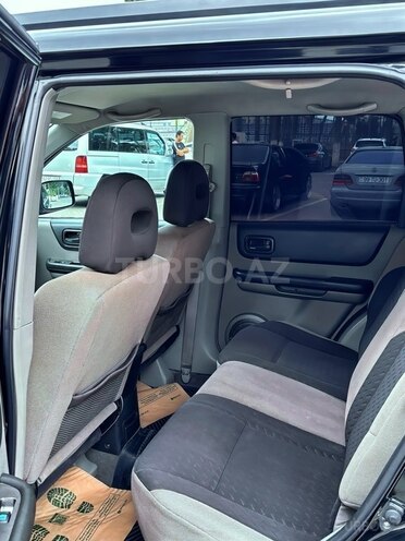 Nissan X-Trail 2008, 397,000 km - 2.5 l - Sumqayıt
