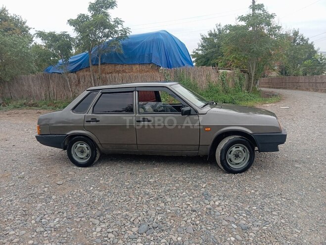 LADA (VAZ) 21099 1993, 150,000 km - 1.3 л - Beyləqan