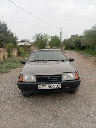 LADA (VAZ) 21099 1993, 150,000 km - 1.3 л - Beyləqan