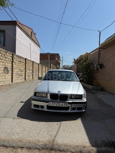BMW 320 1997, 301,893 km - 2.0 l - Bakı