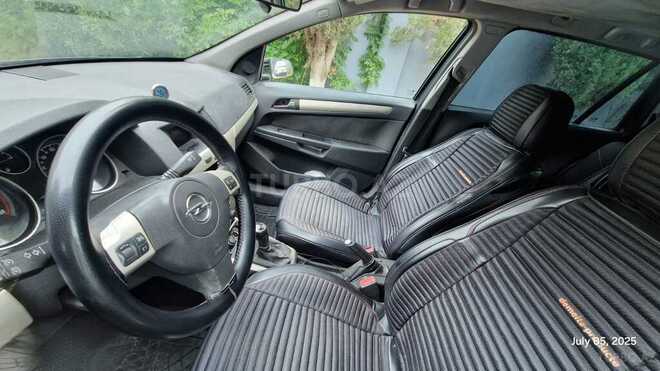 Opel Astra 2007, 317,000 km - 1.3 l - Bakı
