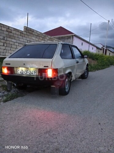 LADA (VAZ) 2108 1988, 95,000 km - 1.3 л - Hacıqabul