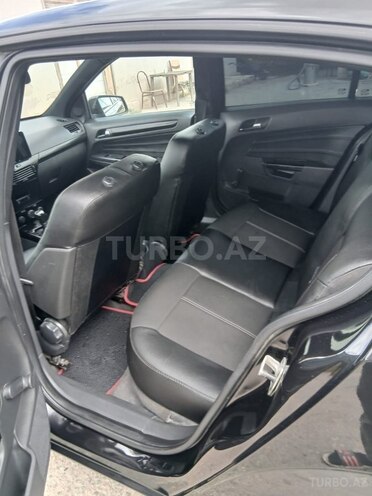 Opel Astra 2008, 211,000 km - 1.3 l - Şirvan