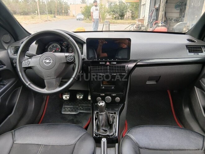 Opel Astra 2008, 211,000 km - 1.3 l - Şirvan