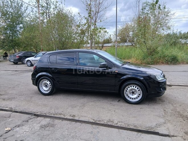 Opel Astra 2008, 211,000 km - 1.3 l - Şirvan