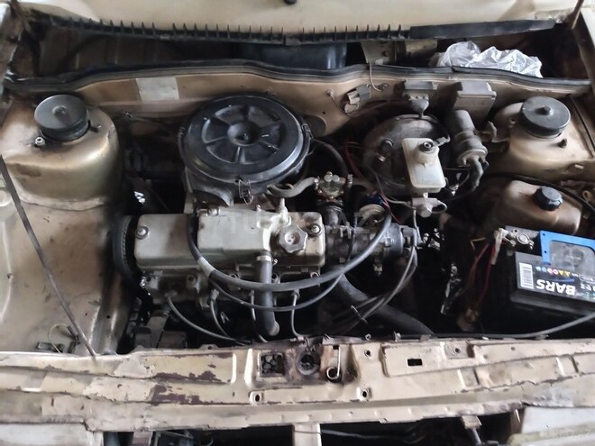 LADA (VAZ) 2108 1988, 95,000 km - 1.3 л - Hacıqabul