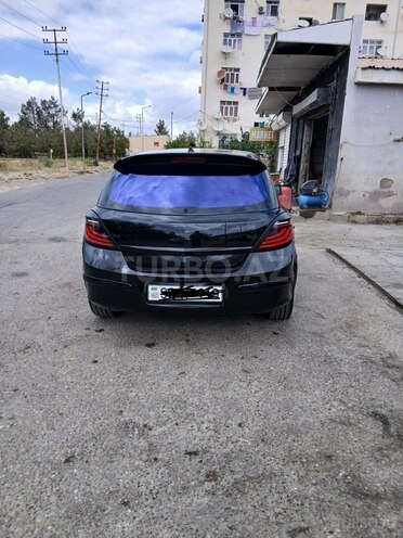 Opel Astra 2008, 211,000 km - 1.3 l - Şirvan