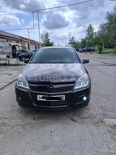 Opel Astra 2008, 211,000 km - 1.3 l - Şirvan
