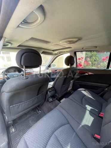 Mercedes E 220 2004, 333,000 km - 2.2 l - Quba