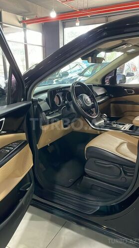 Kia Carnival 2021, 175,669 km - 2.2 л - Bakı