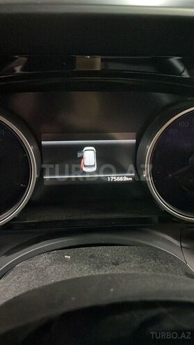 Kia Carnival 2021, 175,669 km - 2.2 л - Bakı