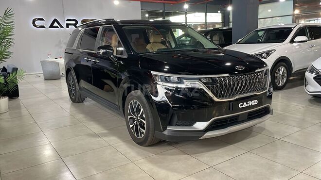 Kia Carnival 2021, 175,669 km - 2.2 л - Bakı