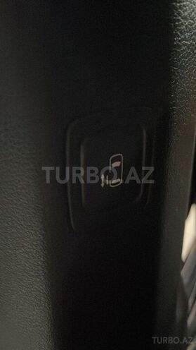 Kia Carnival 2021, 175,669 km - 2.2 л - Bakı