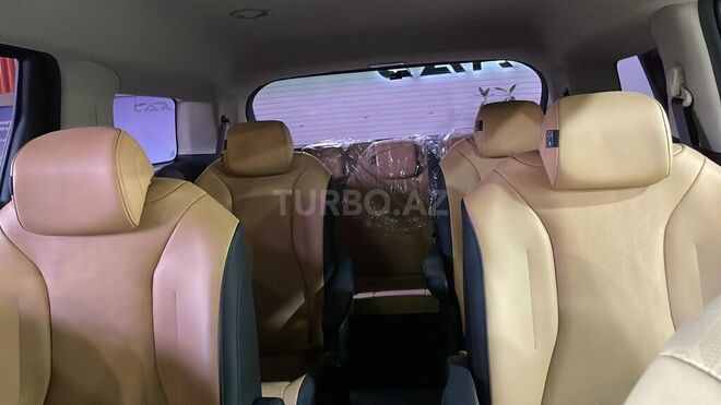Kia Carnival 2021, 175,669 km - 2.2 л - Bakı