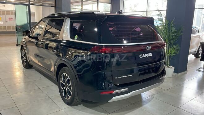 Kia Carnival 2021, 175,669 km - 2.2 л - Bakı