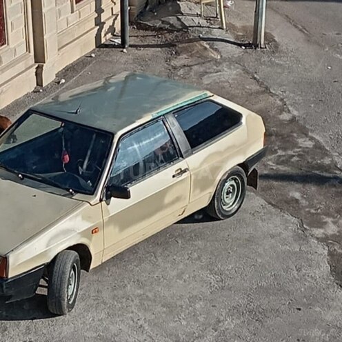 LADA (VAZ) 2108 1988, 95,000 km - 1.3 л - Hacıqabul