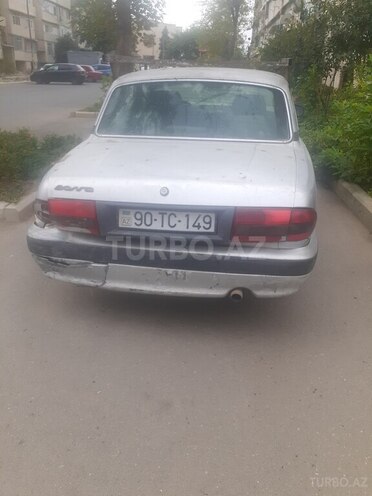 GAZ 31105 2004, 300,000 km - 2.4 l - Gəncə