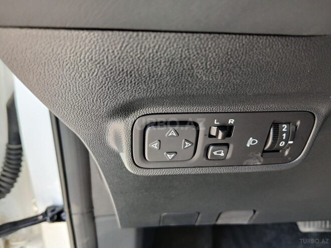 Changan Qiyuan A05 2025, 0 km - 1.5 л - Bakı