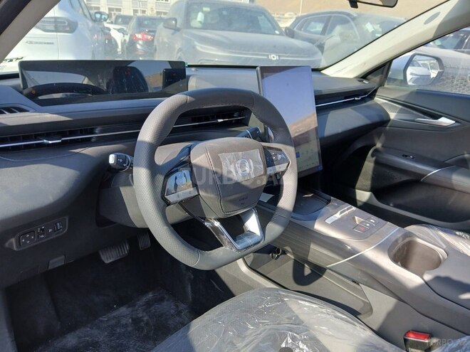 Changan Qiyuan A05 2025, 0 km - 1.5 л - Bakı