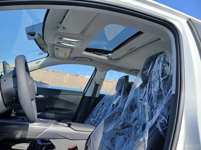 Changan Qiyuan A05 2025, 0 km - 1.5 л - Bakı