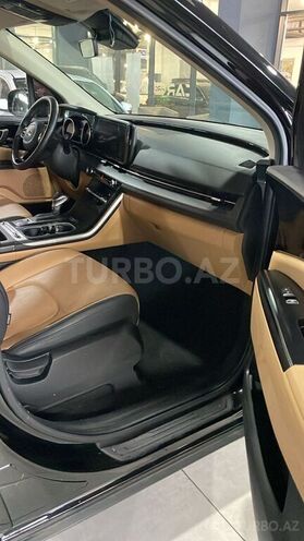 Kia Carnival 2021, 175,669 km - 2.2 л - Bakı