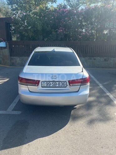 Hyundai Sonata 2005, 300,000 km - 2.4 l - Bakı