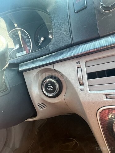 Hyundai Sonata 2005, 300,000 km - 2.4 l - Bakı