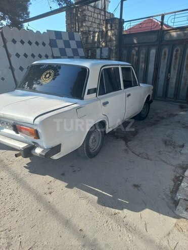LADA (VAZ) 2106 1985, 25,000 km - 1.6 l - Bakı