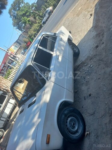 LADA (VAZ) 2106 1985, 25,000 km - 1.6 l - Bakı