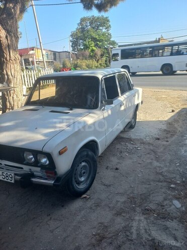 LADA (VAZ) 2106 1985, 25,000 km - 1.6 l - Bakı