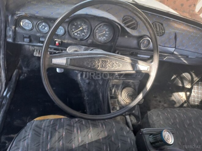 LADA (VAZ) 2106 1985, 25,000 km - 1.6 l - Bakı