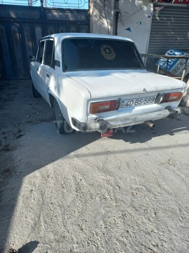 LADA (VAZ) 2106 1985, 25,000 km - 1.6 l - Bakı